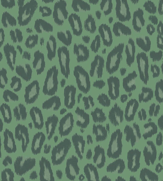Big Kat Wallpaper by Woodchip & Magnolia Moss