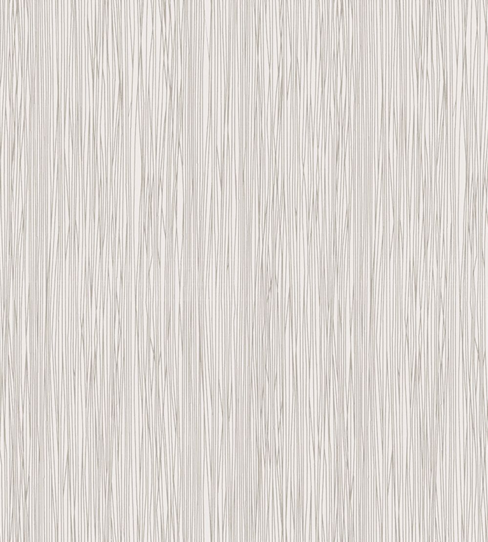 Birch Raffia Wallpaper by Christopher Farr Cloth Slate
