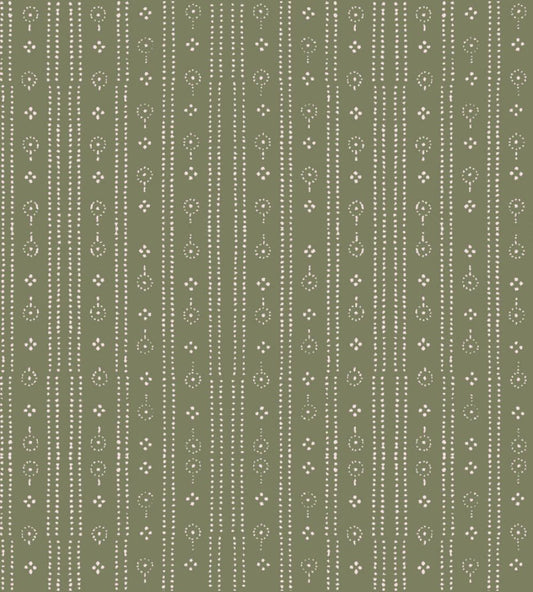 Birdlip Fabric by Parker & Jules Hunter