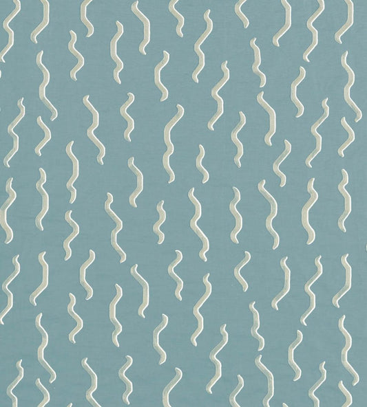 Bisque Fabric by Harlequin Aegean