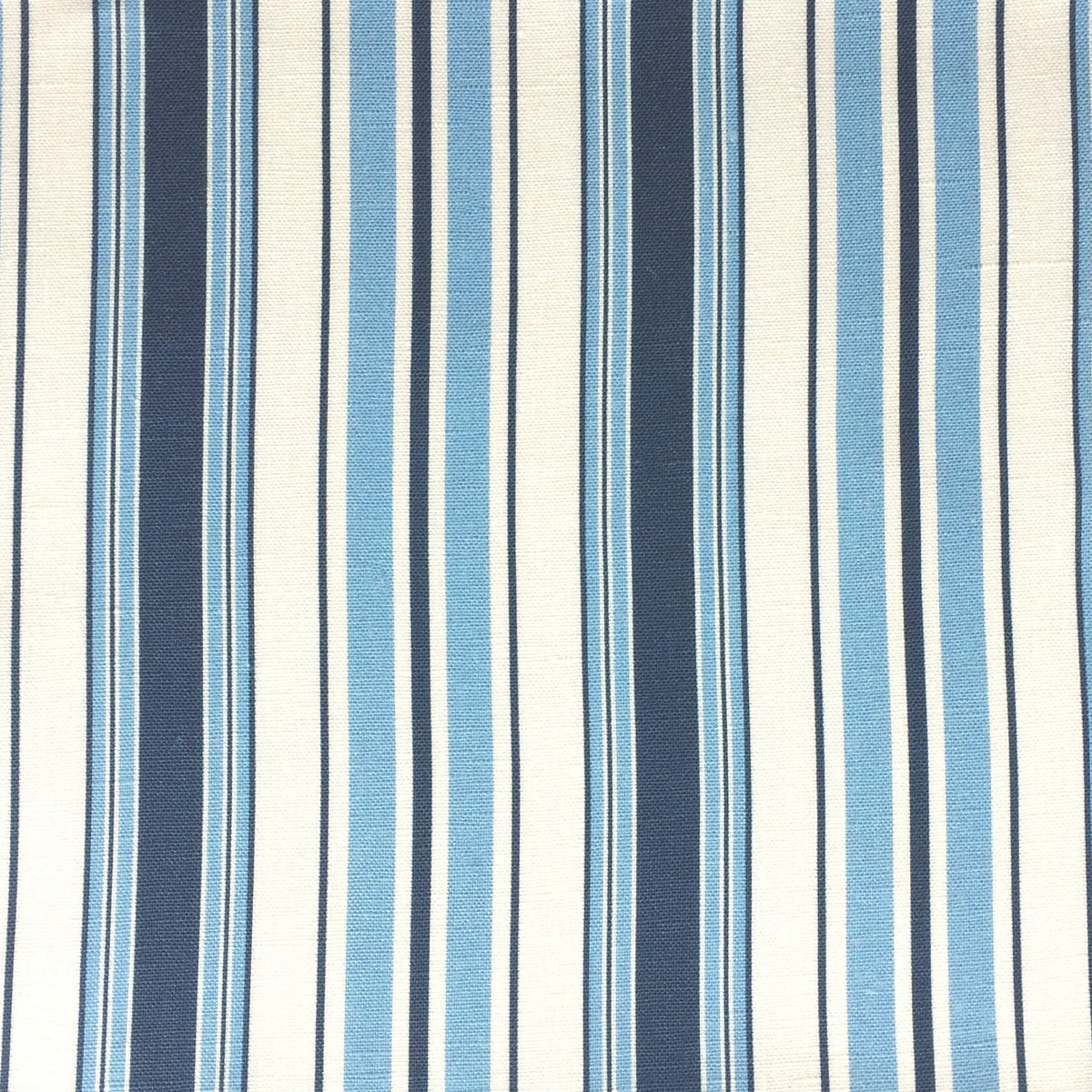 Awning Fabric by Betsy Textiles in Blue