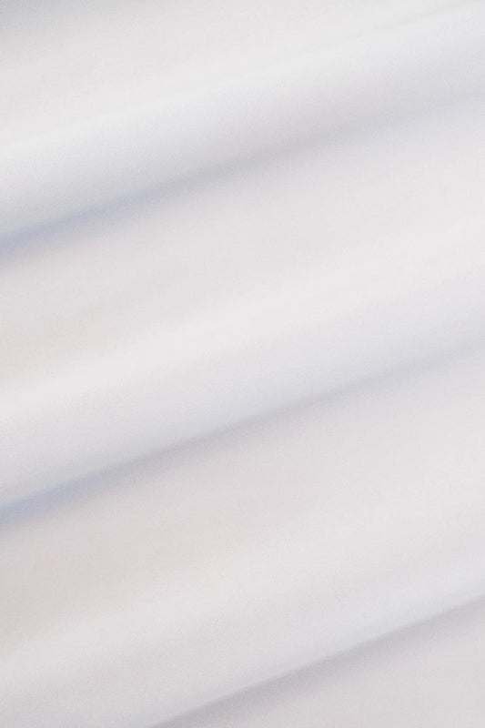 Bowery Fabric by James Malone in Blanche (111)