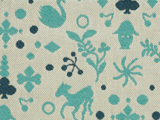 Bridge Fabric by Le Manach in Bridge B65/B73 (L5046_BRIDGE_B65_B73_FA)