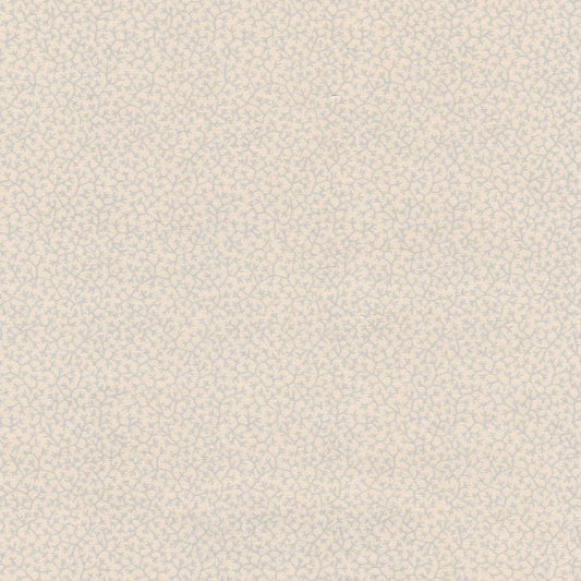 Brindille Fabric by Nile & York in Pale Blue