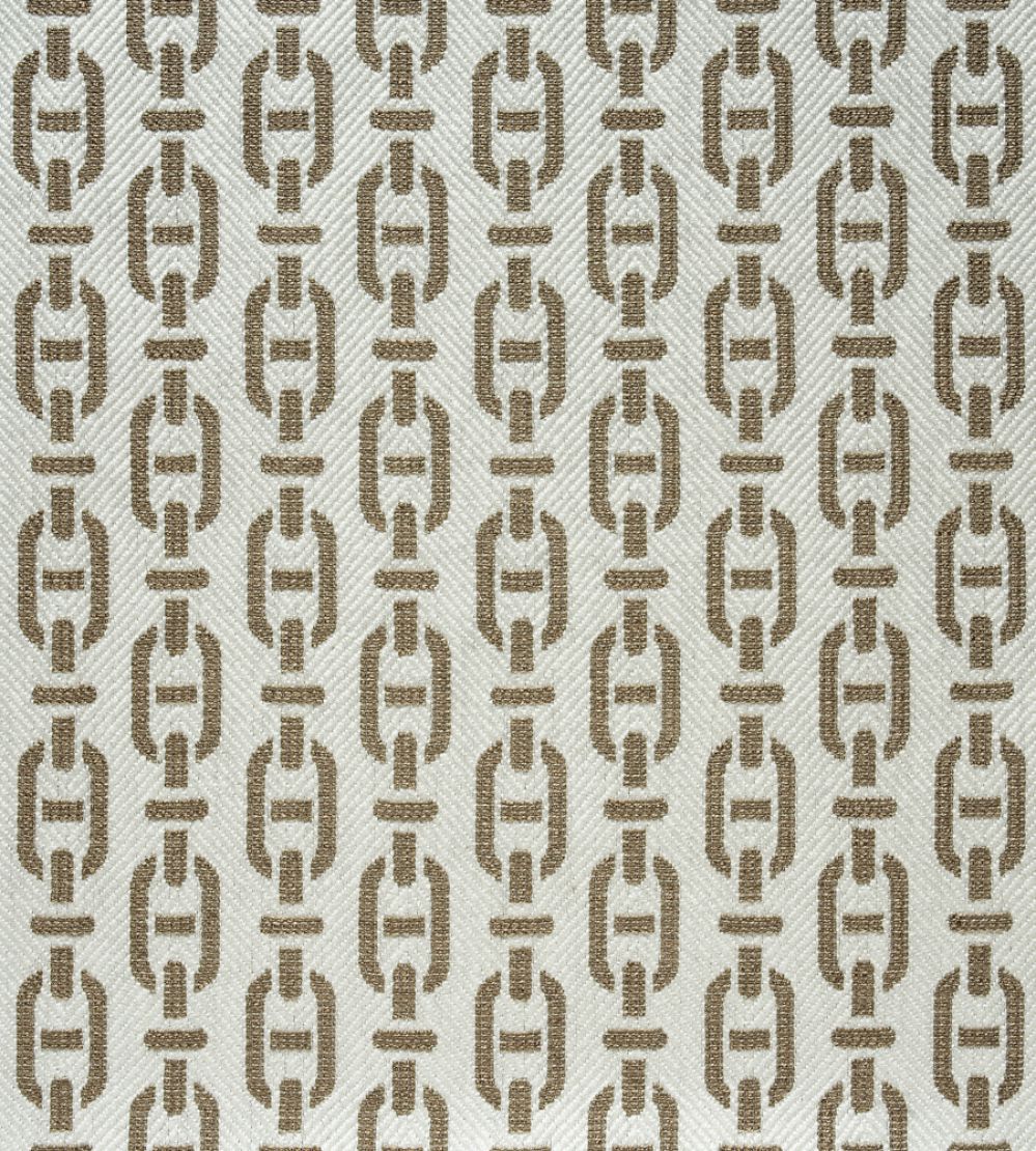Burlington Fabric by Andrew Martin Tan