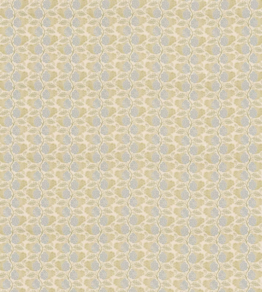Calcot Fabric by GP & J Baker Green/Blue
