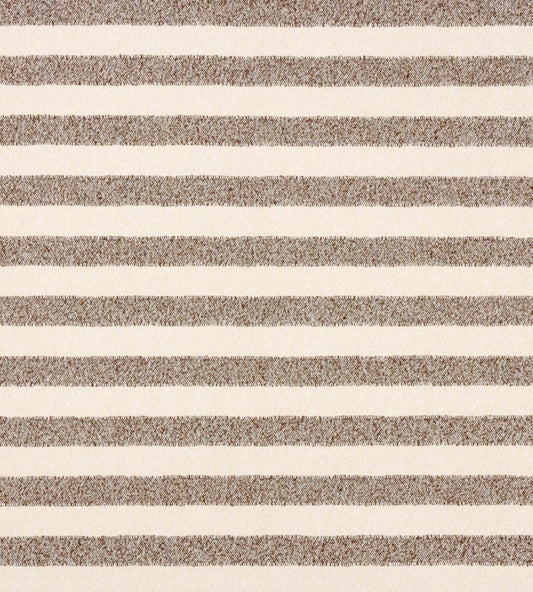 Calvari Outdoor Fabric by Christopher Farr Cloth Marronne