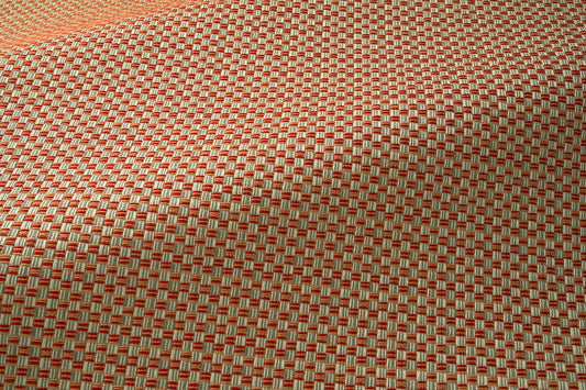 Calypso Fabric by Pierre Frey in Figue (F3982002)