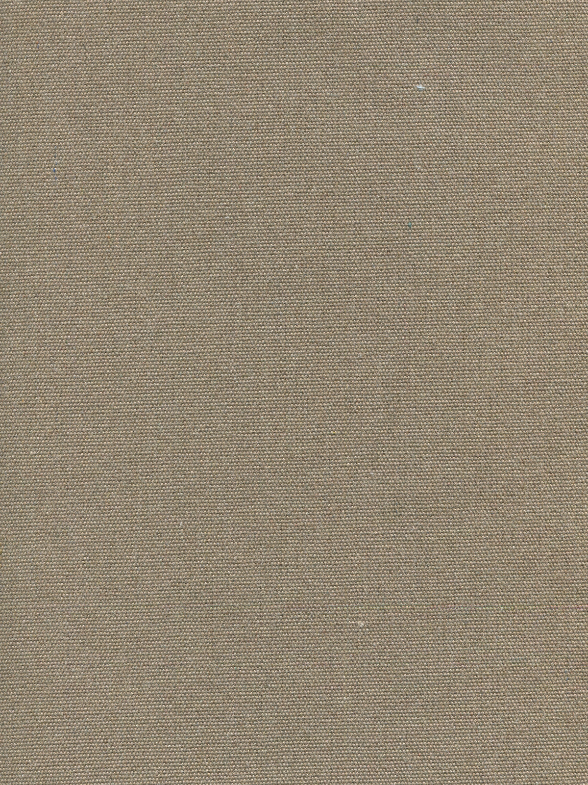 Camden Cloth Taupe fabric by Quadrille