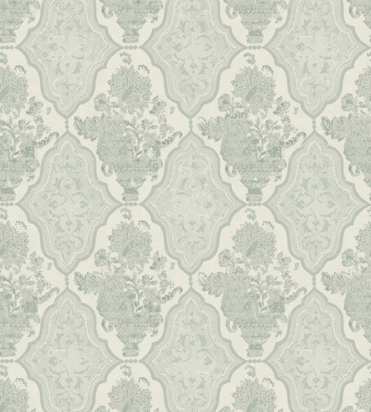 Cameo Vase Wallpaper by DADO 01 Mist
