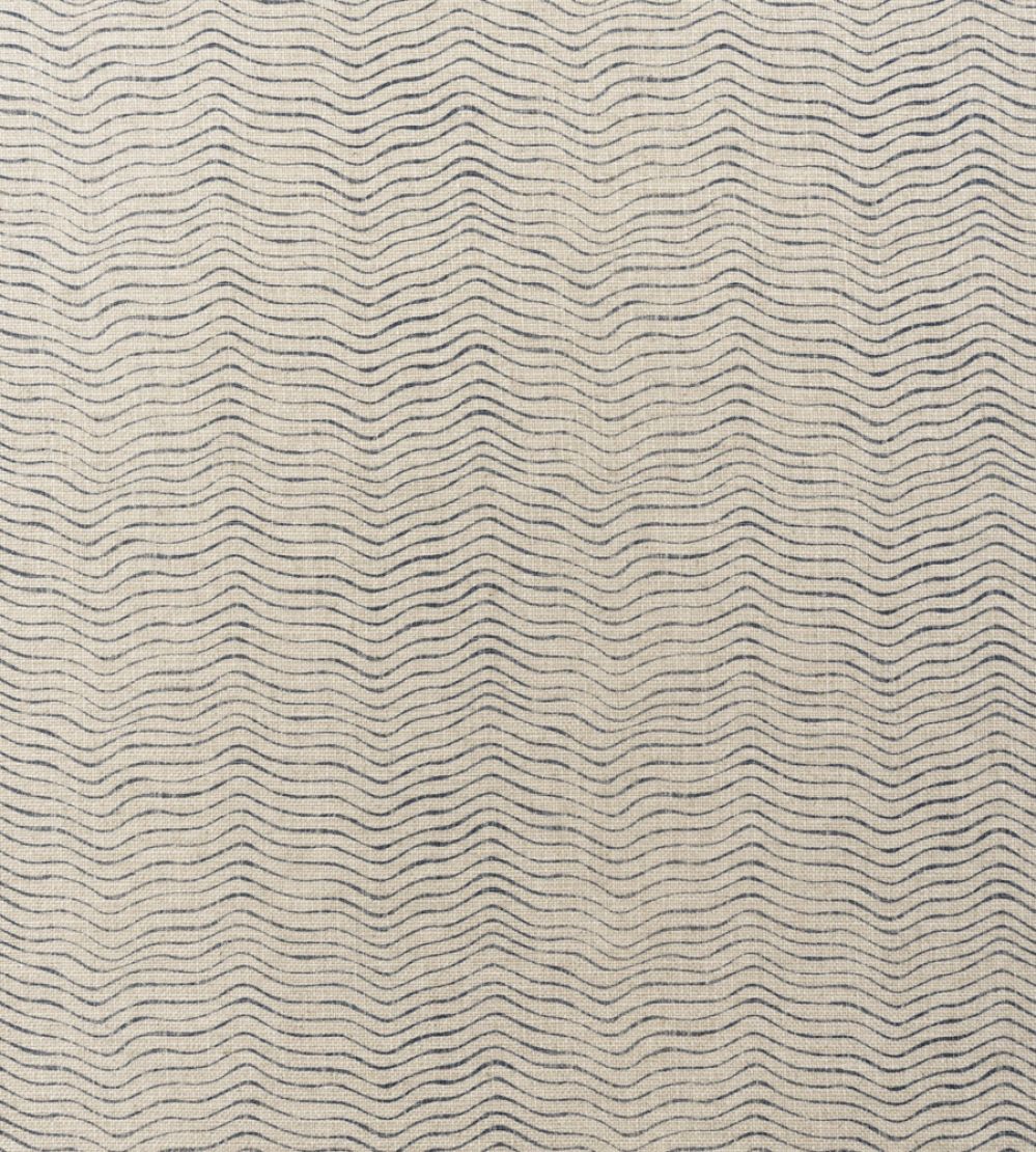 Canalasso Fabric by Andrew Martin Denim