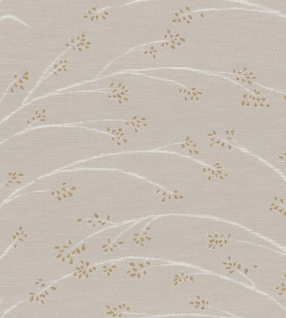 Carly Fabric by Zimmer + Rohde Neutral Grey