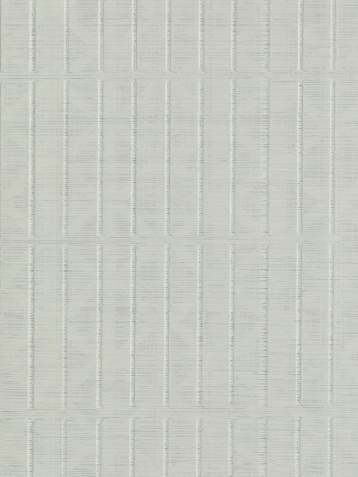Hydra Wallpaper by Holland & Sherry in Chalk