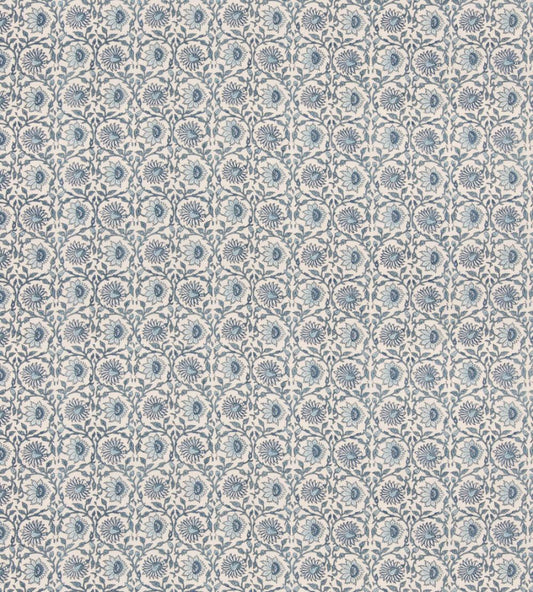 Cecily Fabric by GP & J Baker Indigo