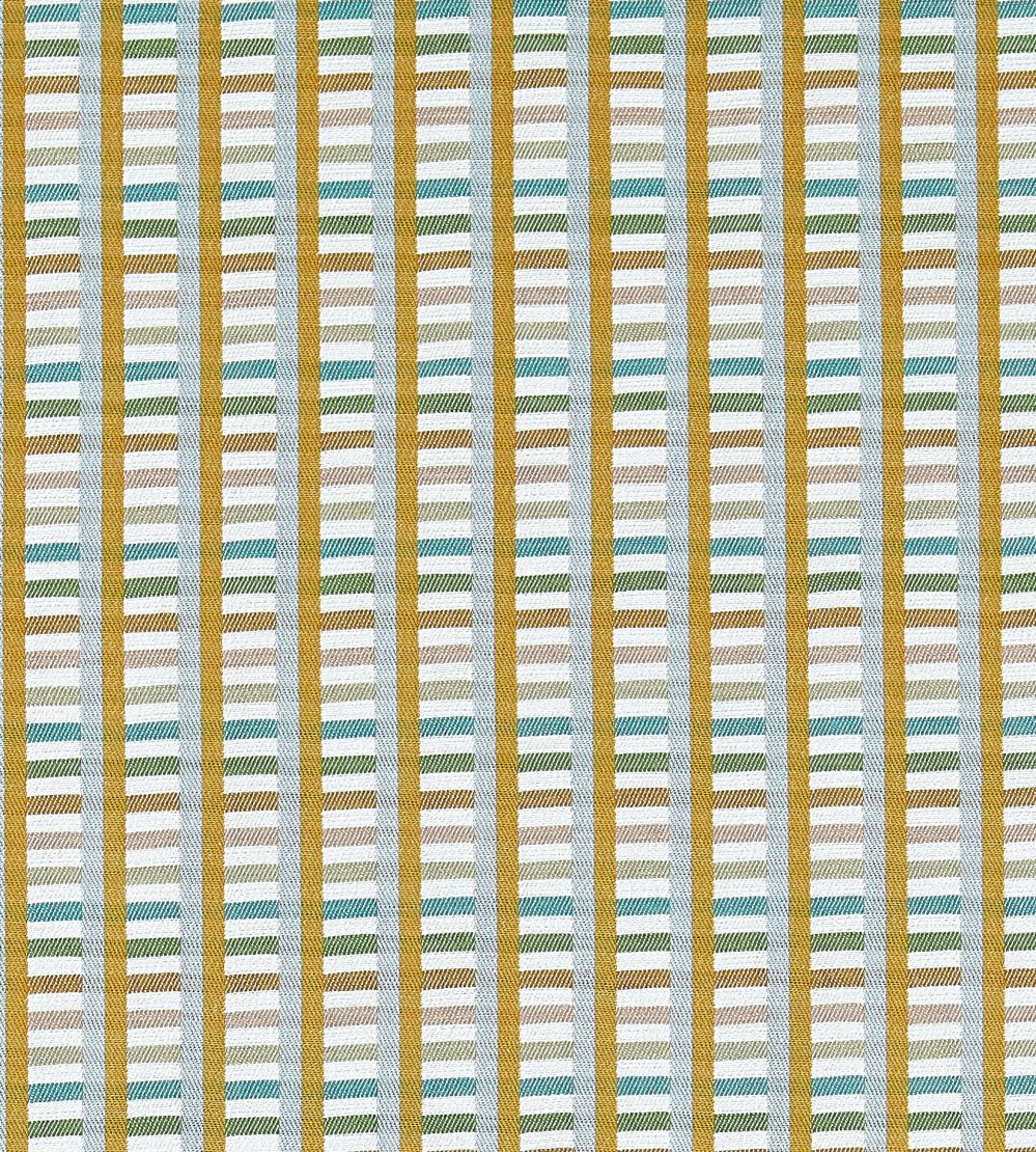 Charnwood Fabric by Scion Honey