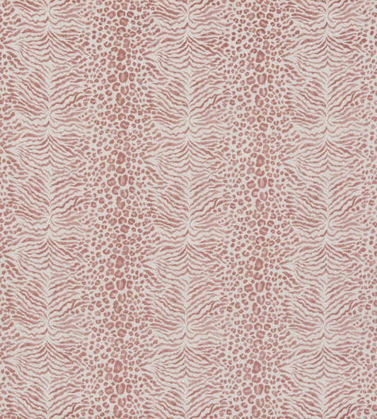 Chatto Fabric by GP & J Baker Red