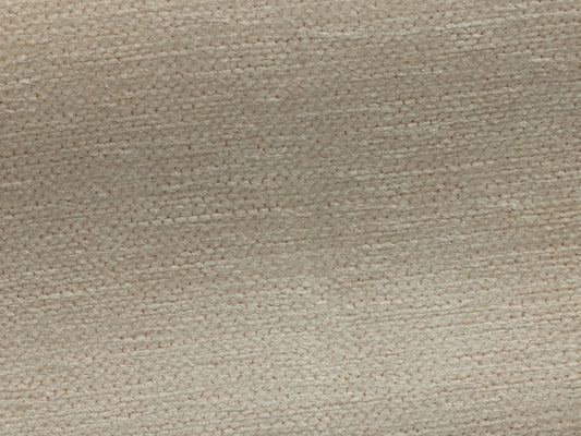 Chenille de Tours Fabric by Le Manach in Nacre (L4289_CDT_C501)