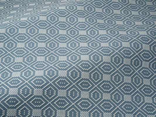 Ciboure Fabric by Pierre Frey in Atlantique (F3713002)