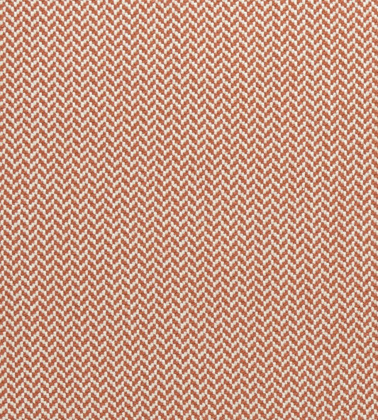 Zalika Fabric by Clarke & Clarke Cinnabar