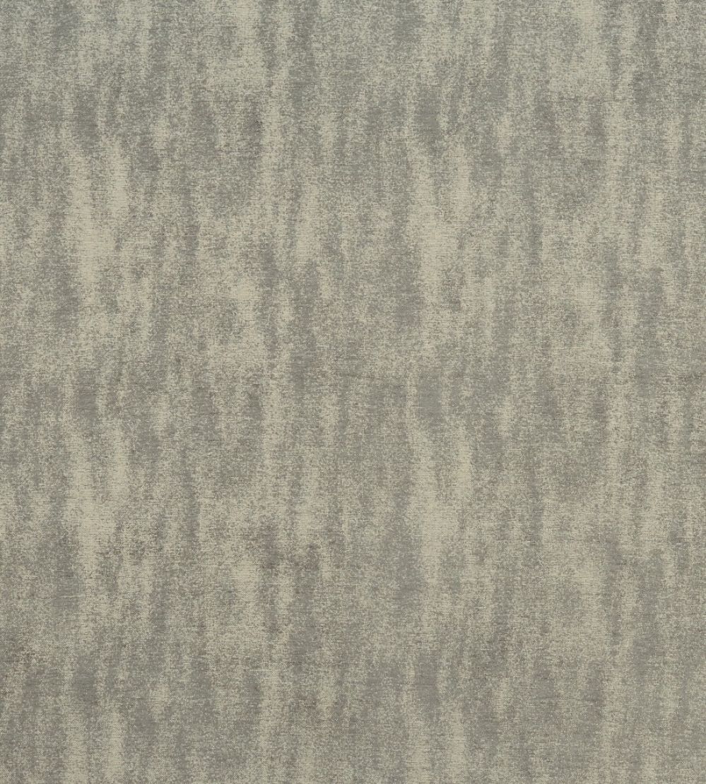 Baker Fabric by Clarke & Clarke Silver