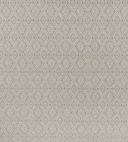 Hampstead Fabric by Clarke & Clarke Charcoal