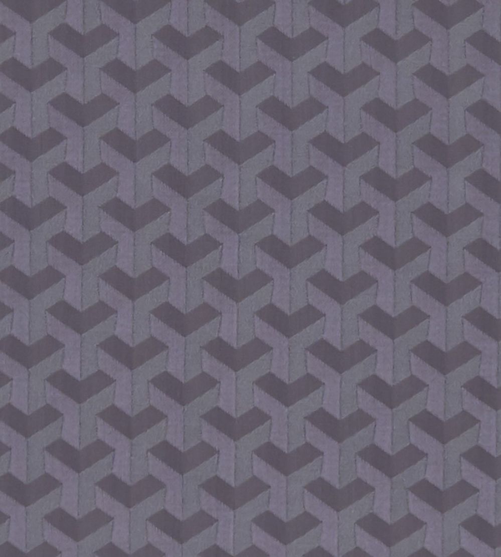 Struttura Fabric by Clarke & Clarke Pewter