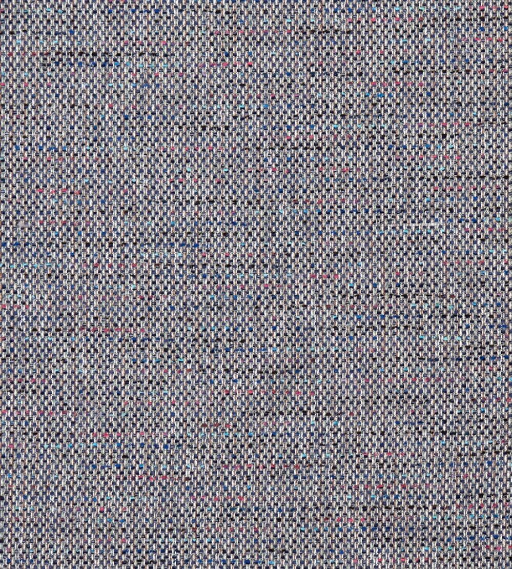 Louis Fabric by Clarke & Clarke Twilight