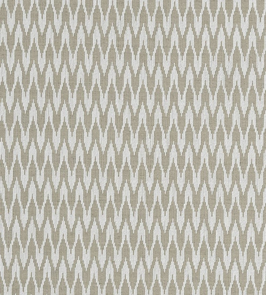 Apex Fabric by Clarke & Clarke Linen