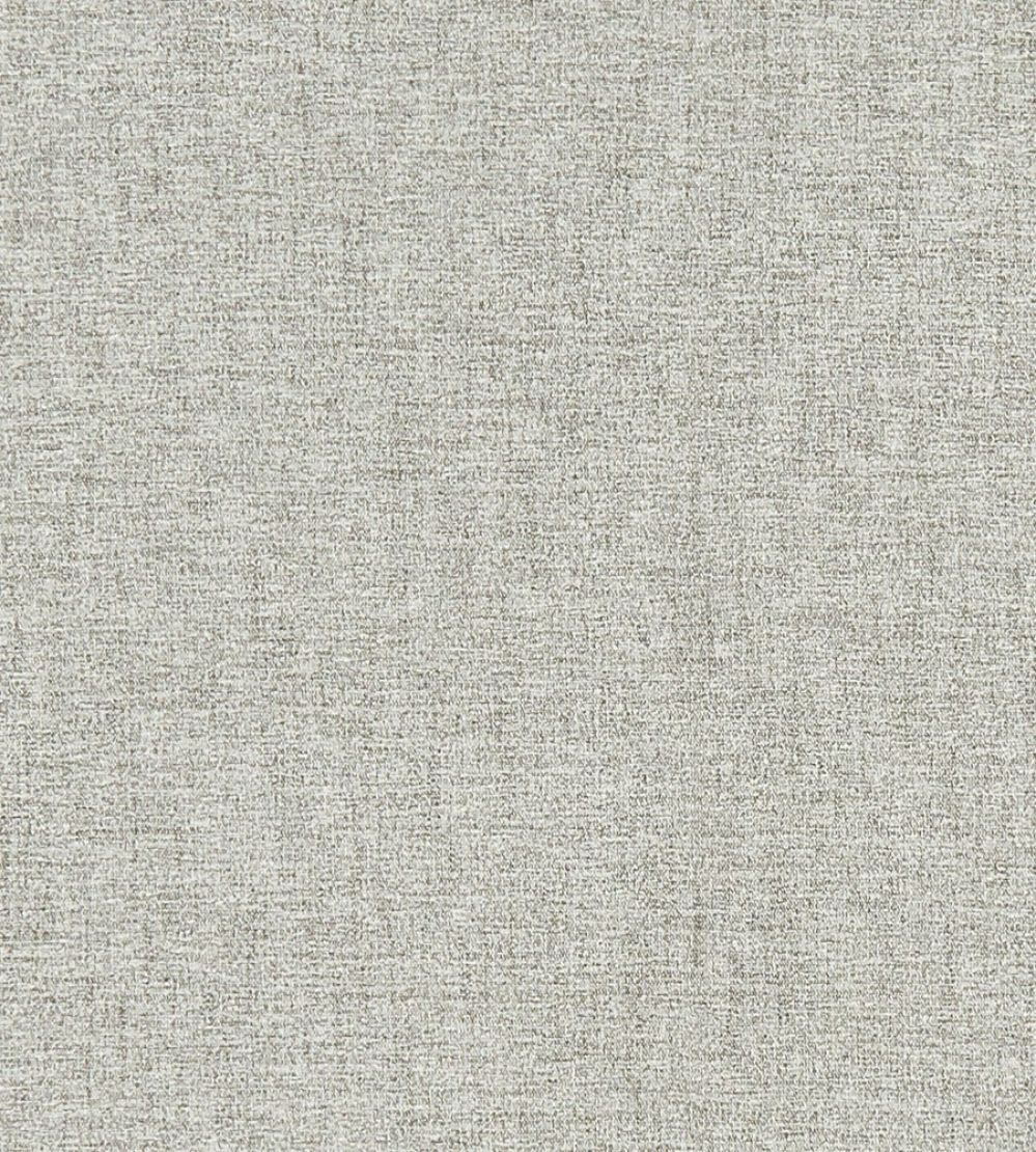 Atmosphere Fabric by Clarke & Clarke Silver