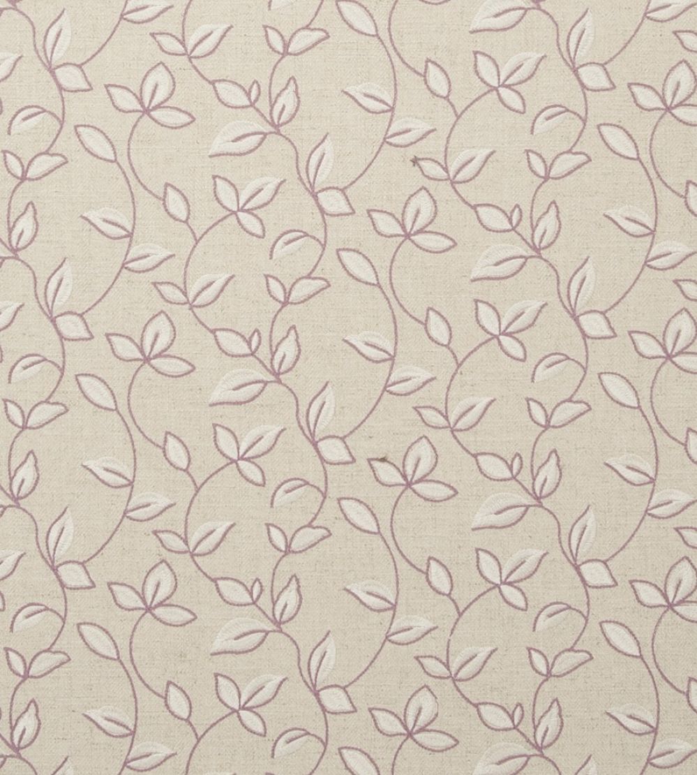Chartwell Fabric by Clarke & Clarke Orchid