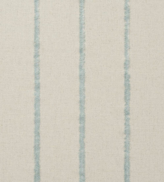 Knowsley Fabric by Clarke & Clarke Duck Egg