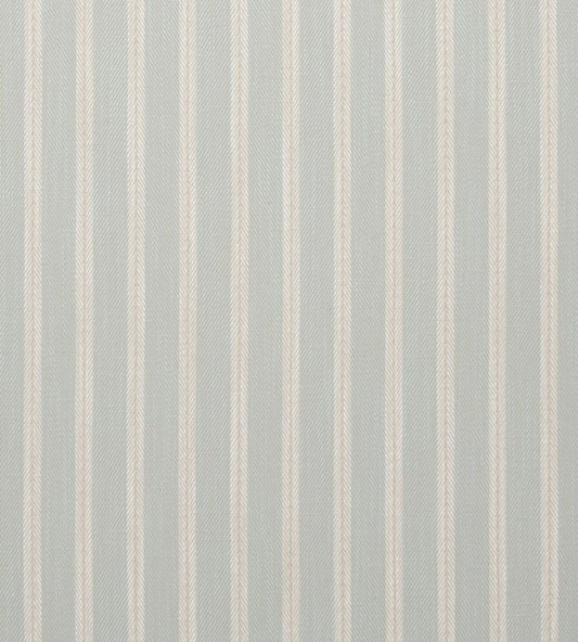 Welbeck Fabric by Clarke & Clarke Duck Egg