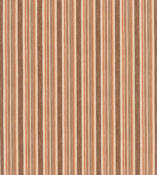 Cloudline Fabric by GP & J Baker Chocolate