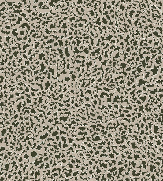 Clouds Wallpaper by Josephine Munsey Chaingate Green