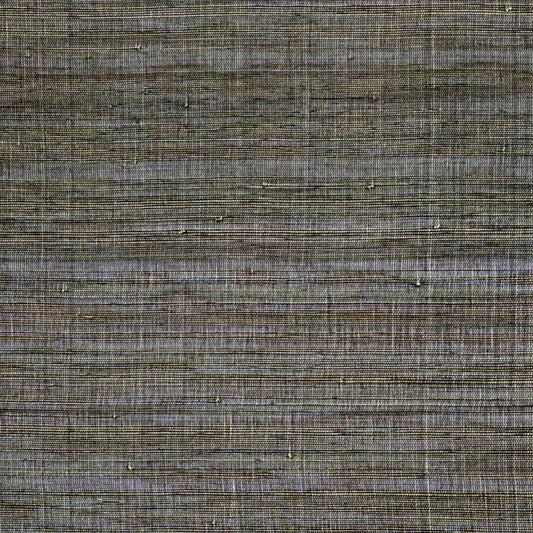 Abaca Flammé Fabric by CMO Paris in Khaki