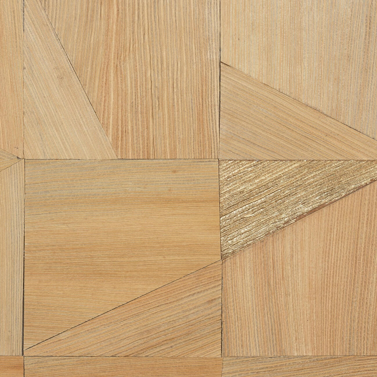 Maïs Wallpaper by CMO Paris in Natural