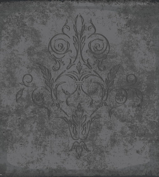 Albery Wallpaper by Cole & Son Graphite