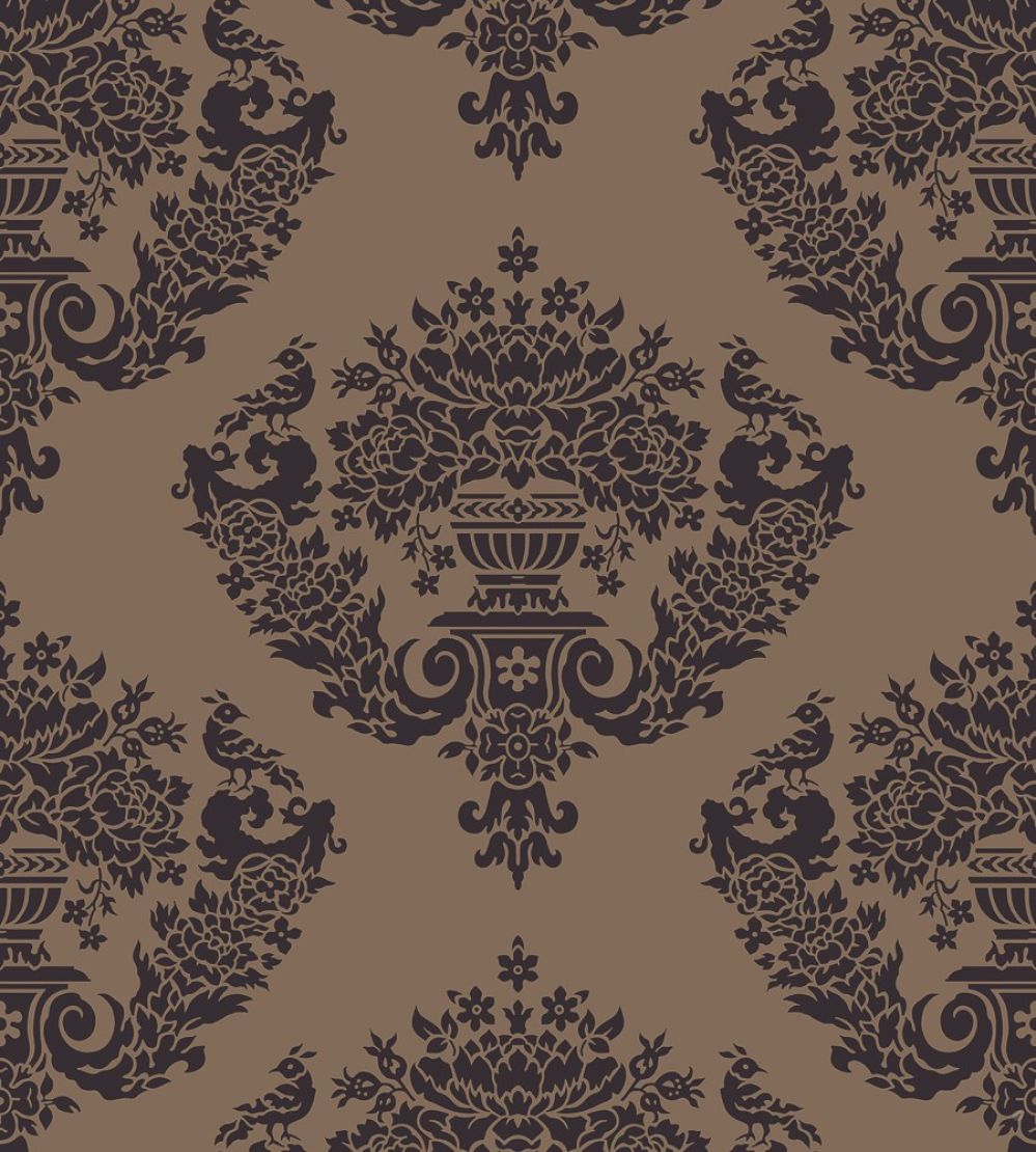 Sudbury Wallpaper by Cole & Son 12050