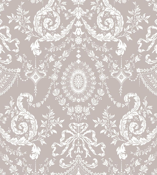 Woolverston Wallpaper by Cole & Son 10042
