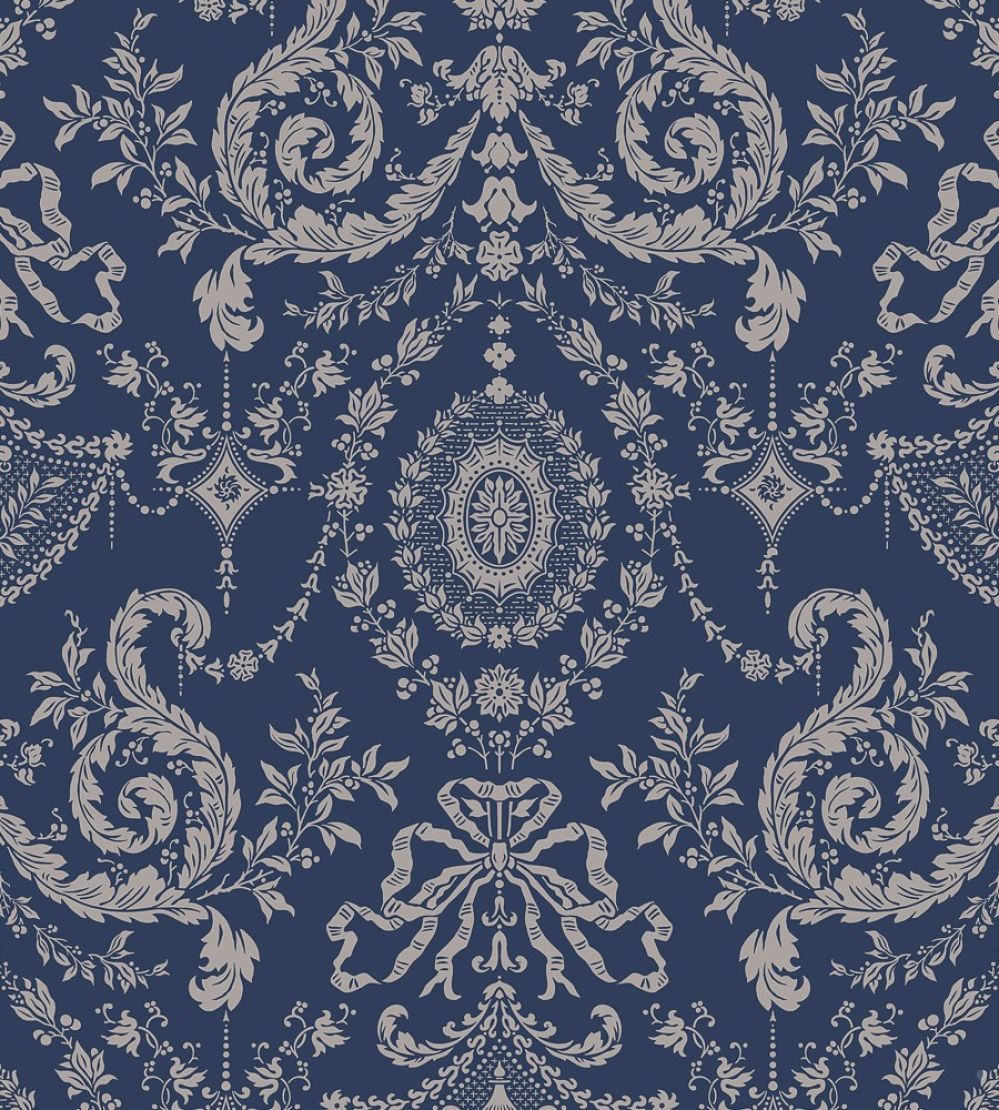 Woolverston Wallpaper by Cole & Son 10043