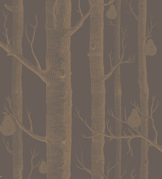 Woods And Pears Wallpaper by Cole & Son 28