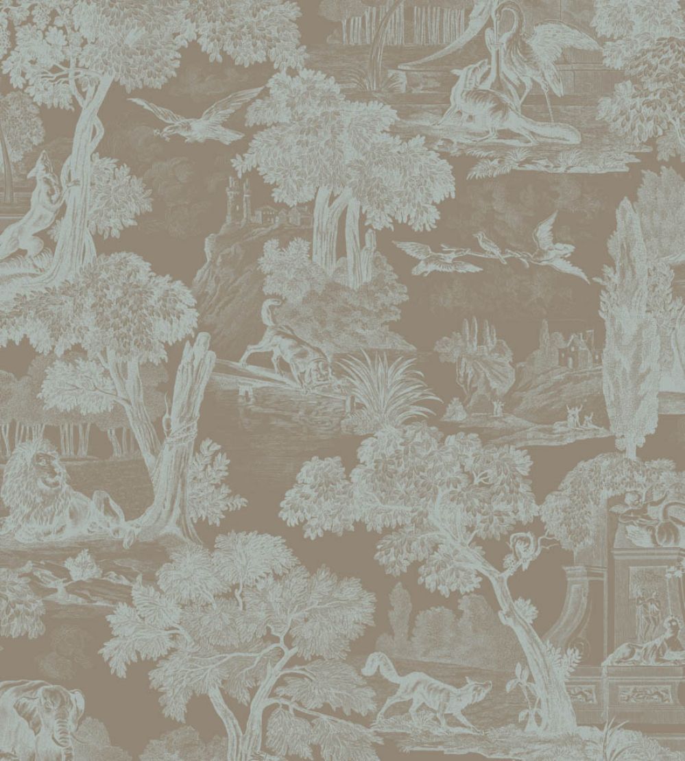 Versailles Wallpaper by Cole & Son 15063
