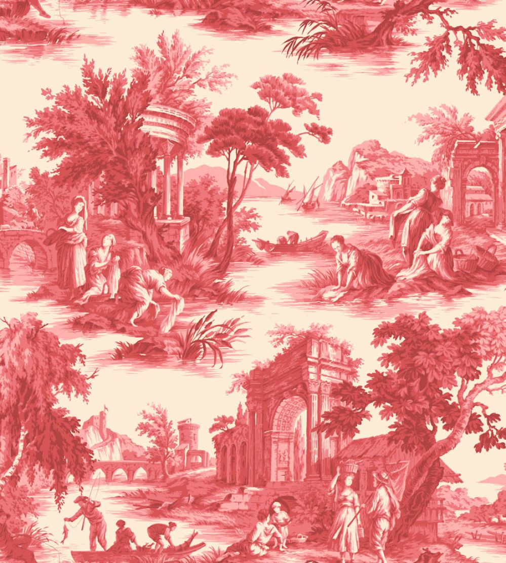 Villandry Wallpaper by Cole & Son 1004
