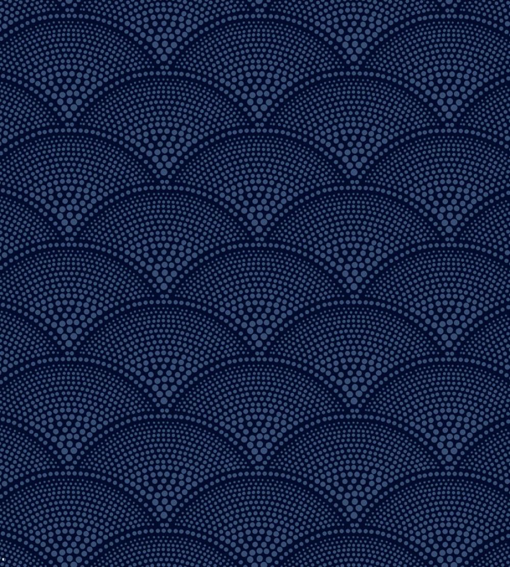 Feather Fan Wallpaper by Cole & Son 19