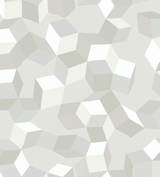 Puzzle Wallpaper by Cole & Son 2008