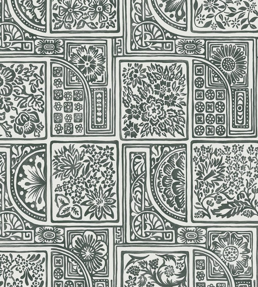 Bellini Wallpaper by Cole & Son 9046
