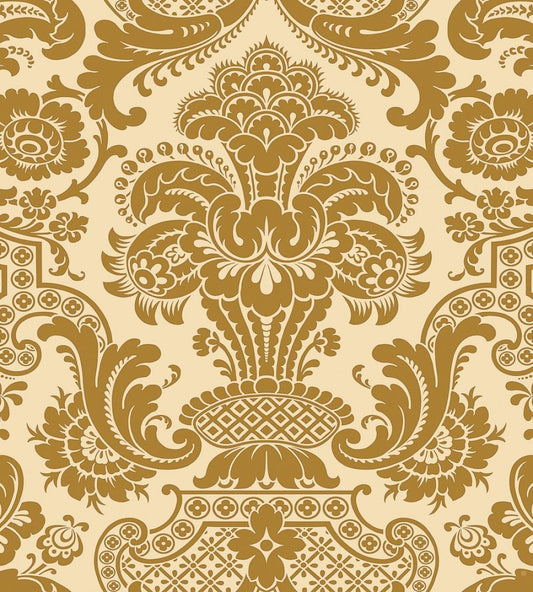 Carmen Wallpaper by Cole & Son 2007