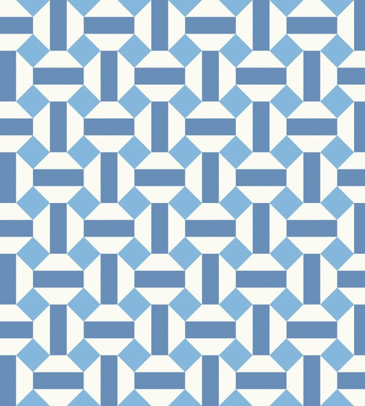 Alicatado Wallpaper by Cole & Son 12037