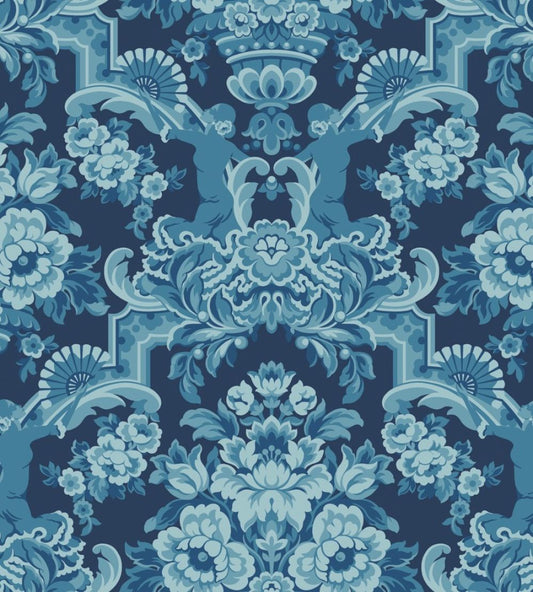 Lola Wallpaper by Cole & Son 13041