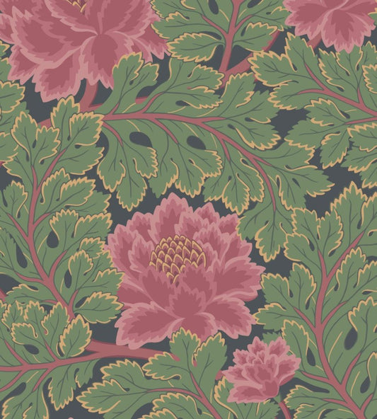 Aurora Wallpaper by Cole & Son 2